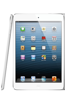 Assistenza al tuo iPad