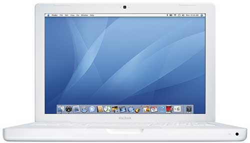 riparazione mac book 