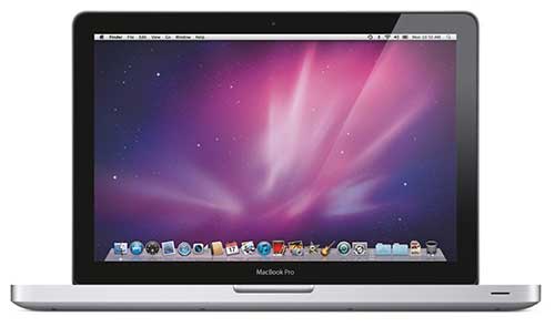 riparazione mac book pro