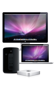 Ripara il tuo Mac